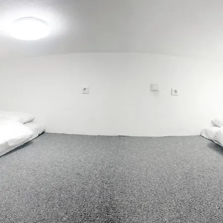 3 Bis 4 Betten Wa1 Apartmán