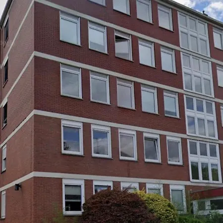 아파트 3 Bis 4 Betten Wa1