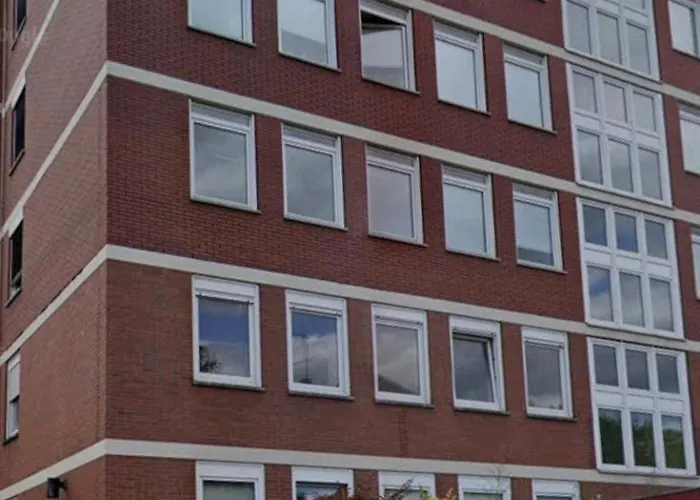 Apartment 3 Bis 4 Betten Wa1